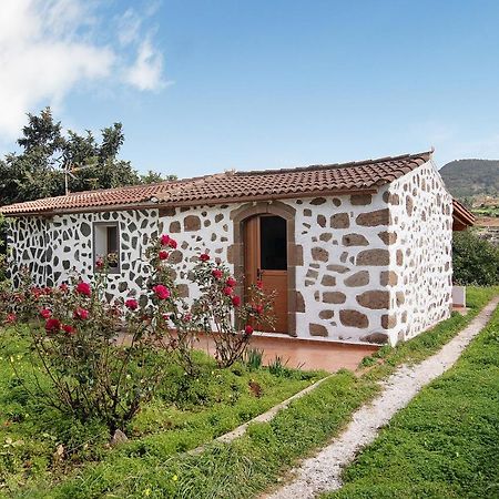 La Casita De Abuela Paula Appartement Valleseco Buitenkant foto